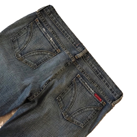 JUST USA Denim Jeans - Picture 3 of 7